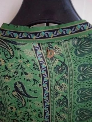 Camicia size S  Dixie 