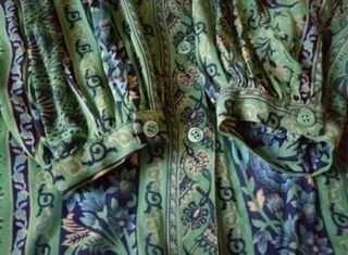 Camicia size S  Dixie 