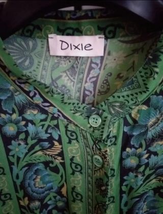 Camicia size S  Dixie 