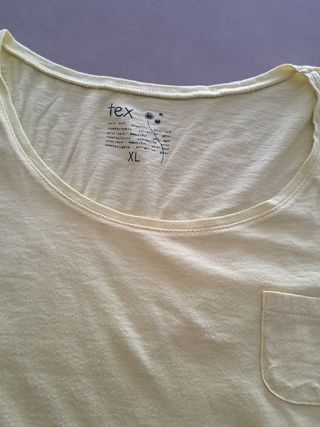Camiseta