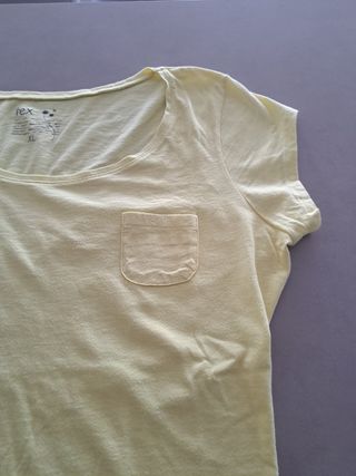 Camiseta