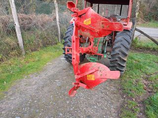 Arado Gema 16 pulgadas