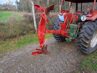 Arado Gema 16 pulgadas