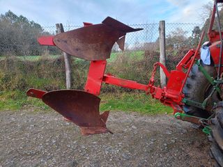 Arado Gema 16 pulgadas