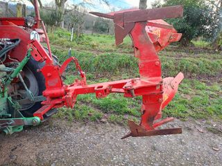 Arado Gema 16 pulgadas