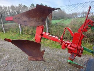 Arado Gema 16 pulgadas