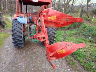 Arado Gema 16 pulgadas