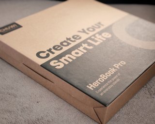 Chuwi Herobook PRO