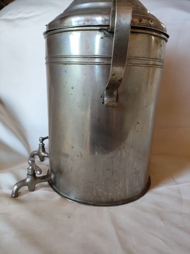 Zafra aceite , lechera