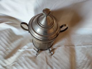 Zafra aceite , lechera