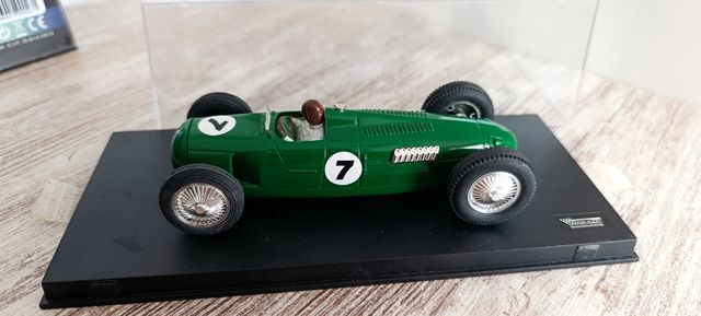 Pink KAR - Ferrari 250 GTO