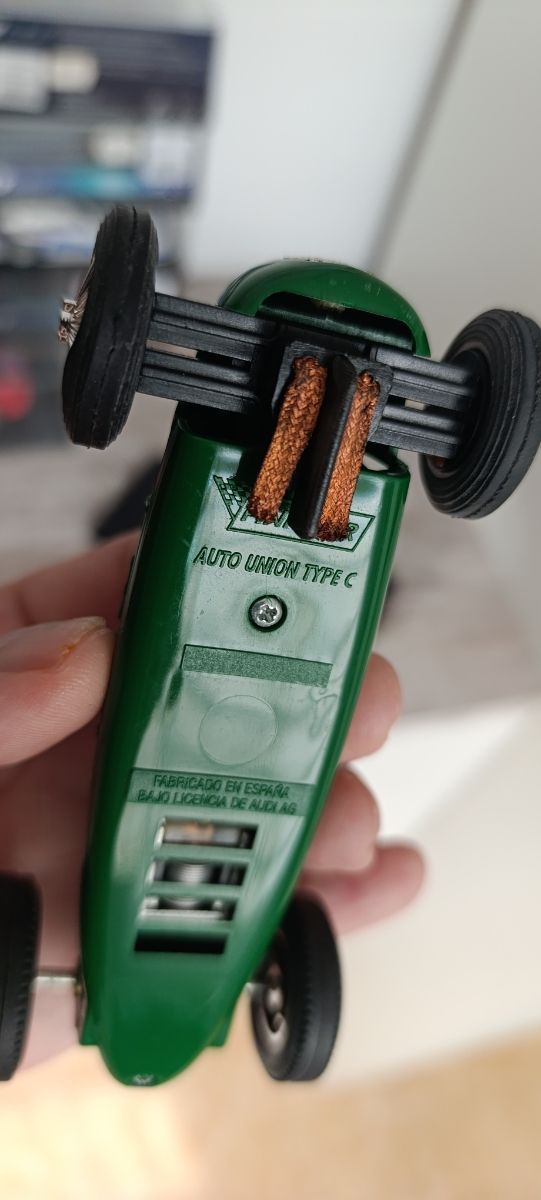 Pink KAR - Ferrari 250 GTO