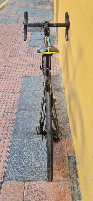 Bicicleta scott addict 10