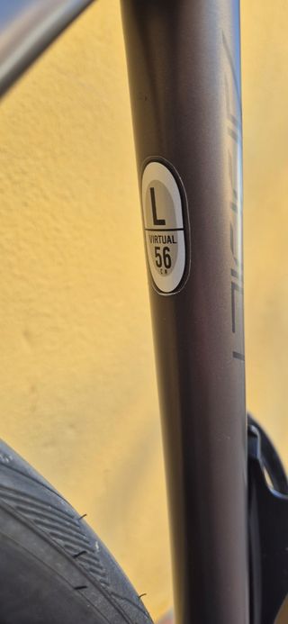 Bicicleta scott addict 10