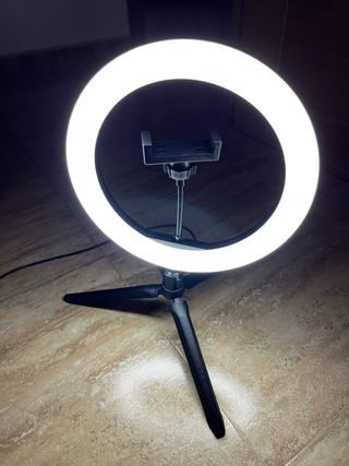 Aro de luz