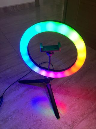 Aro de luz