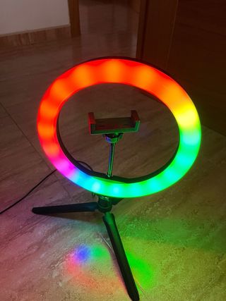 Aro de luz