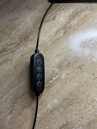 Aro de luz
