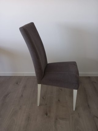 Sillas comedor impecables