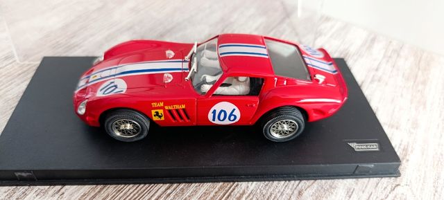 Pink KAR - Ferrari 250 GTO