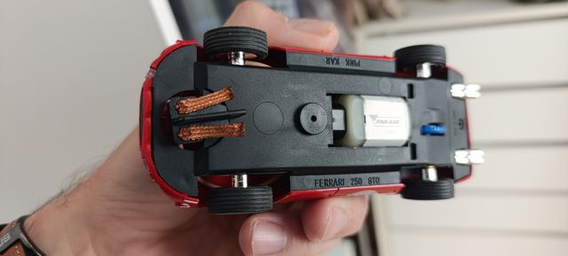 Pink KAR - Ferrari 250 GTO