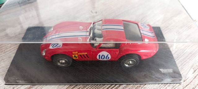 Pink KAR - Ferrari 250 GTO