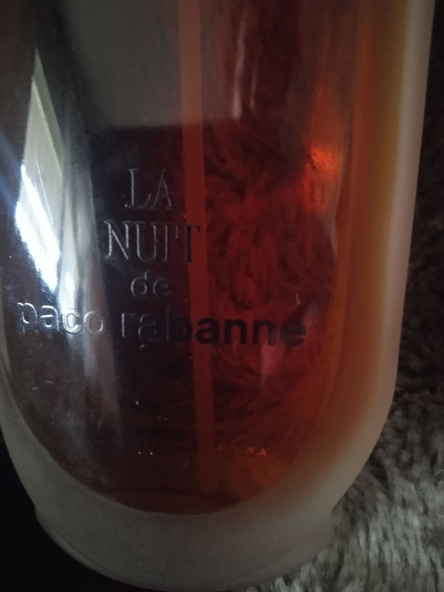 La nuit 100ml.