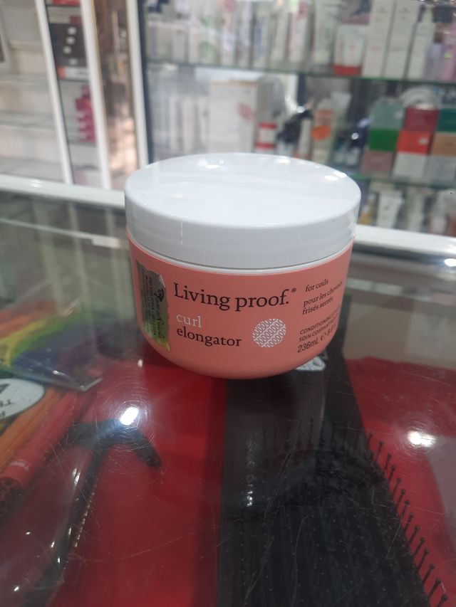 Máscara capilar Living proof