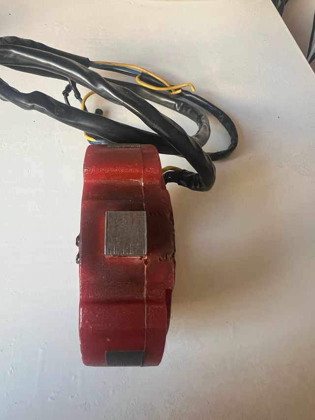 Encendido Stator montesa cota 311