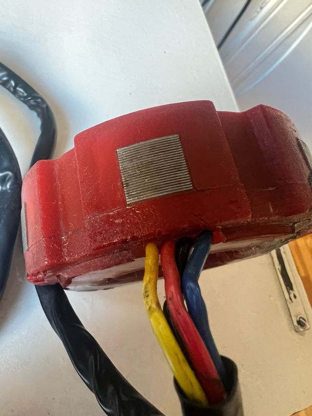 Encendido Stator montesa cota 311