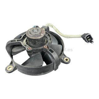 Electroventilador Sym Hd Evo 125 2003-2010
