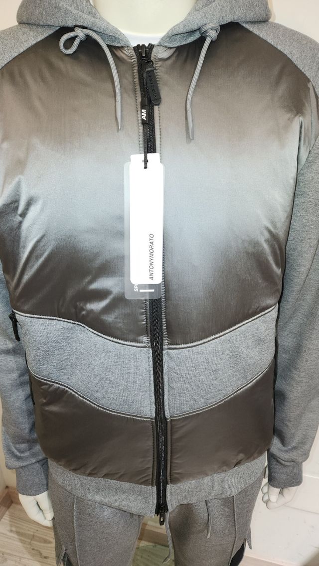 Sudadera Antony morato