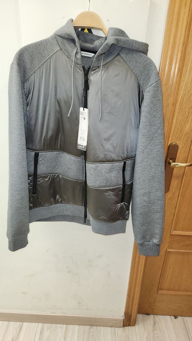 Sudadera Antony morato