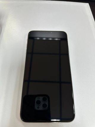 Iphone XS MAX 64GB Plata