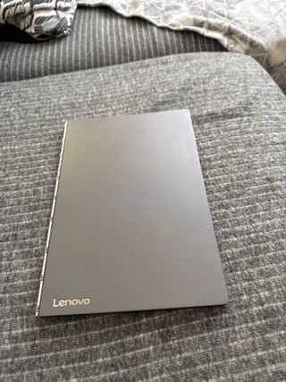 Lenovo Yoga Book