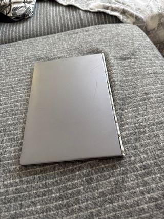 Lenovo Yoga Book