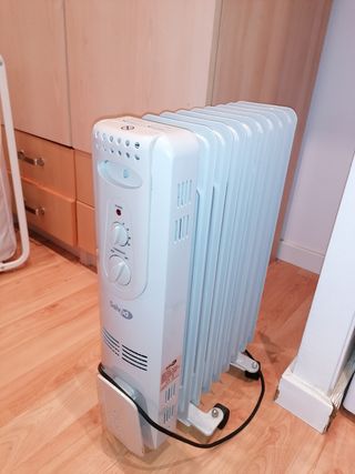Radiador Electric