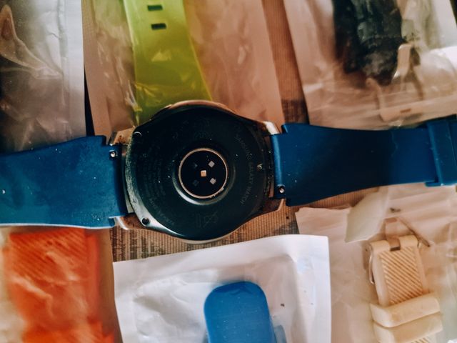 Samsung Galaxy wtatch