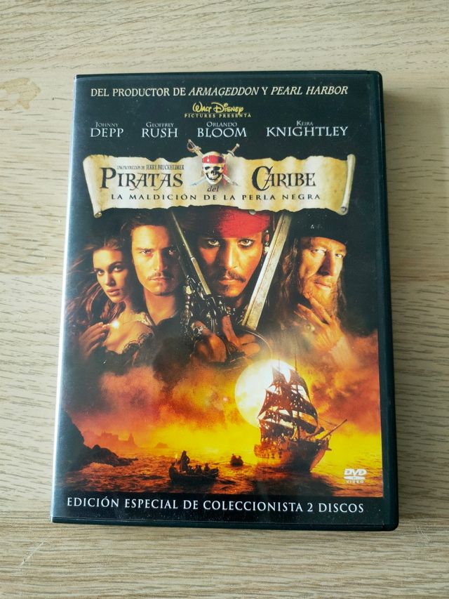 Pack de 8 películas y juegos los increibles