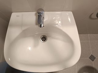 Lavabo de baño