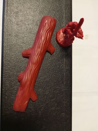 Heroquest pack Risco y Tronco