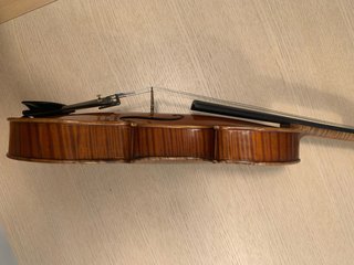 Viola 15’5’’