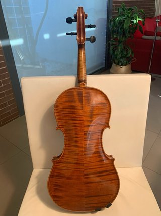 Viola 15’5’’