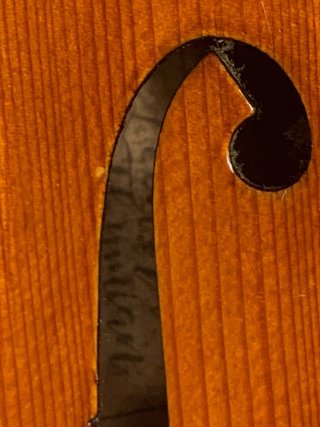 Viola 15’5’’