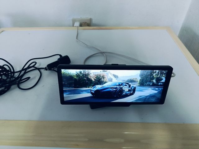 Lettore multimediale wireless