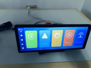 Lettore multimediale wireless