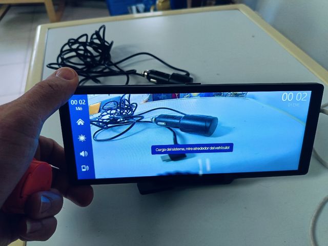 Lettore multimediale wireless