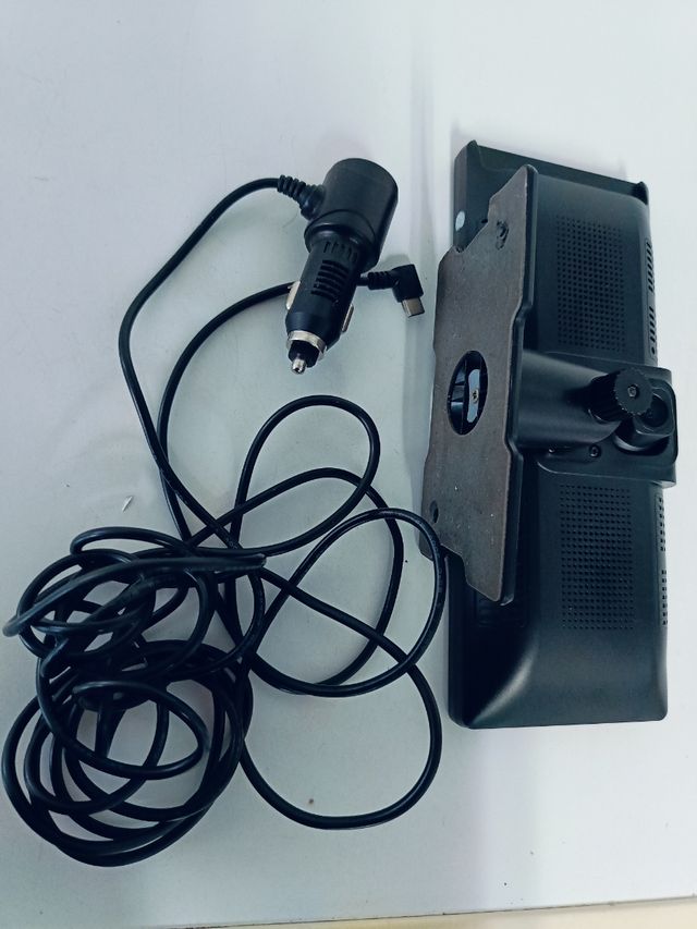 Lettore multimediale wireless