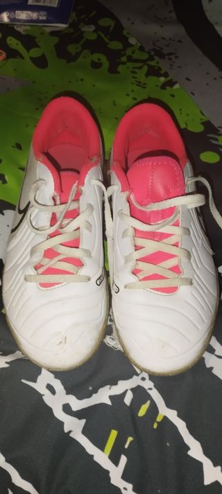 Bambas futbol sala Nike