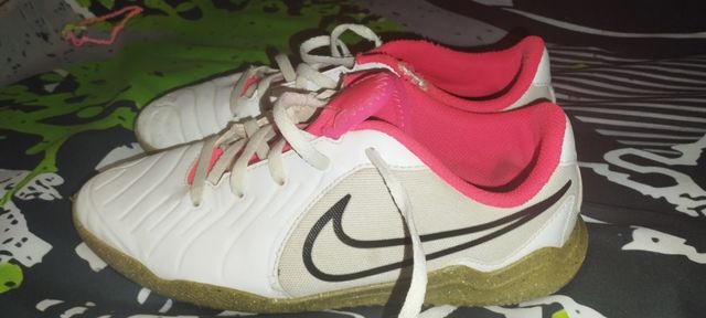 Bambas futbol sala Nike